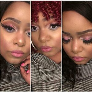 Meet your Posher, Malika